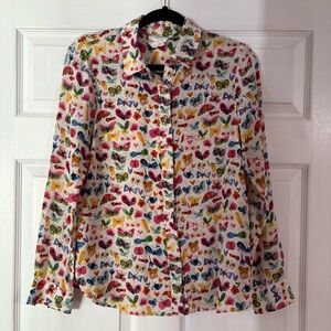 Anthropologie Shirt